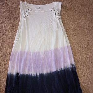 American Eagle Tank top